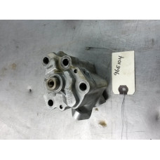 96E104 Engine Oil Pump From 2004 Mazda 6  2.3 3M4G6600BE